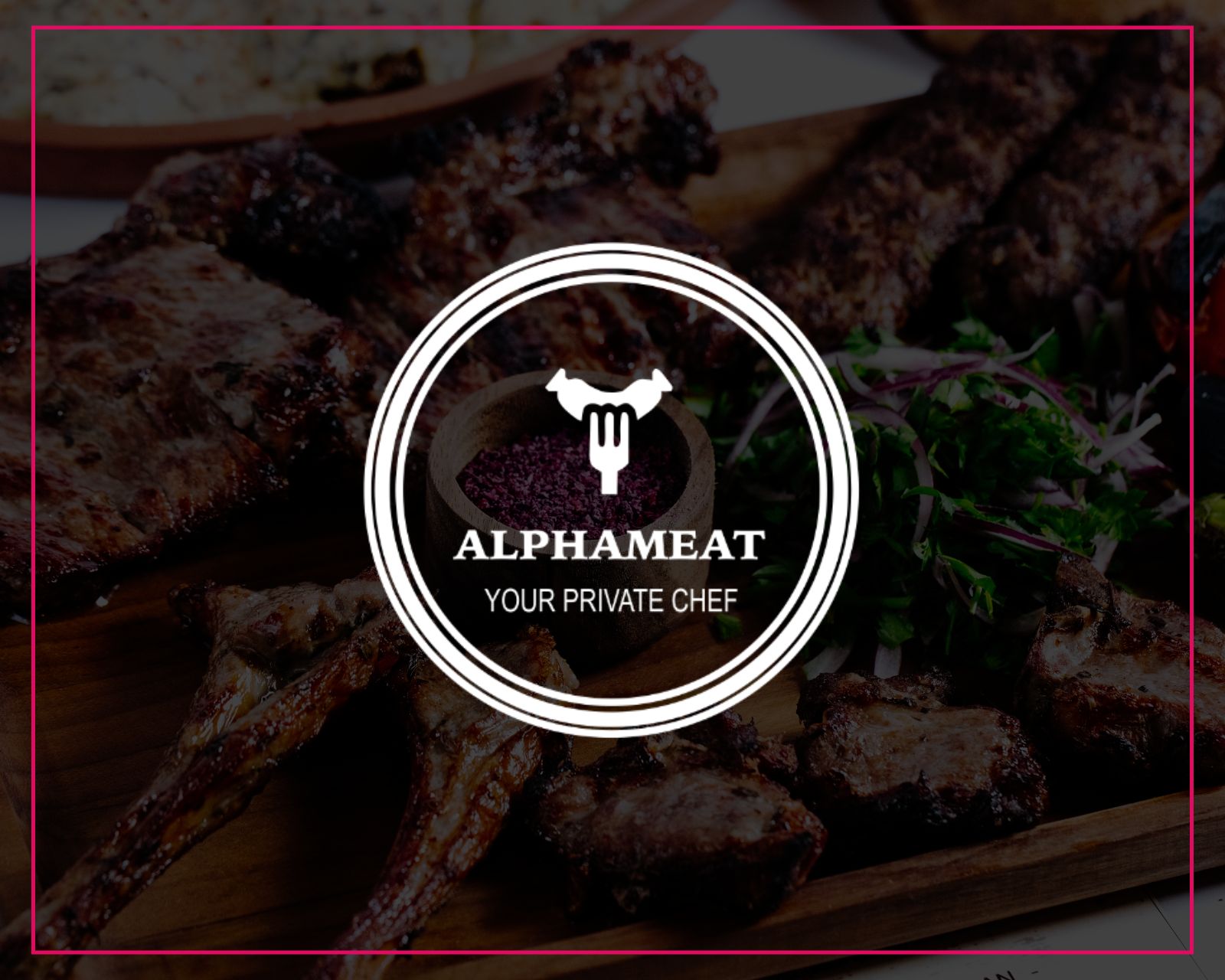 אראל אריזות כפתור ורוד