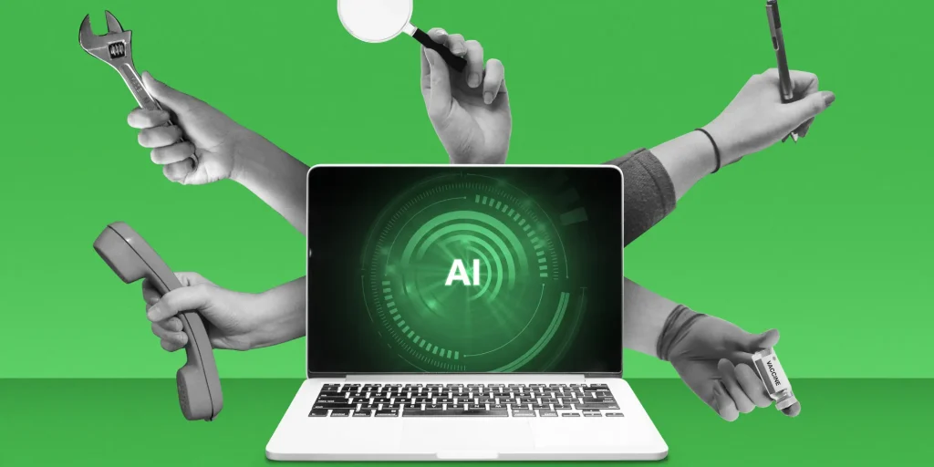 פרסום בדיגיטל בעידן ה AI