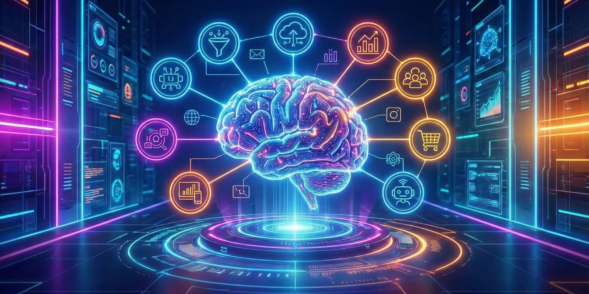 מילון מושגים AI 2026