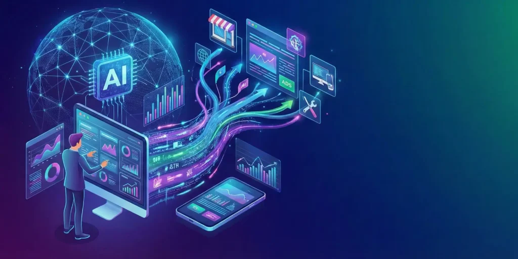 פרסום לעסקים המהפכה הפרוגרמטית