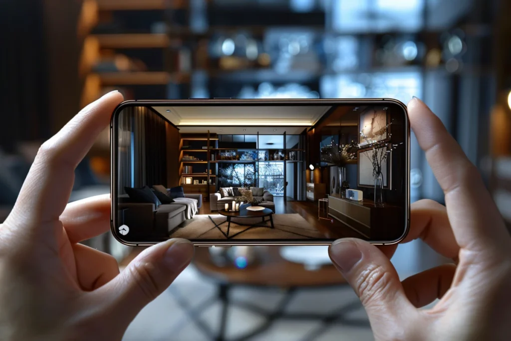 חשיבות סרטוני AI ליזמים